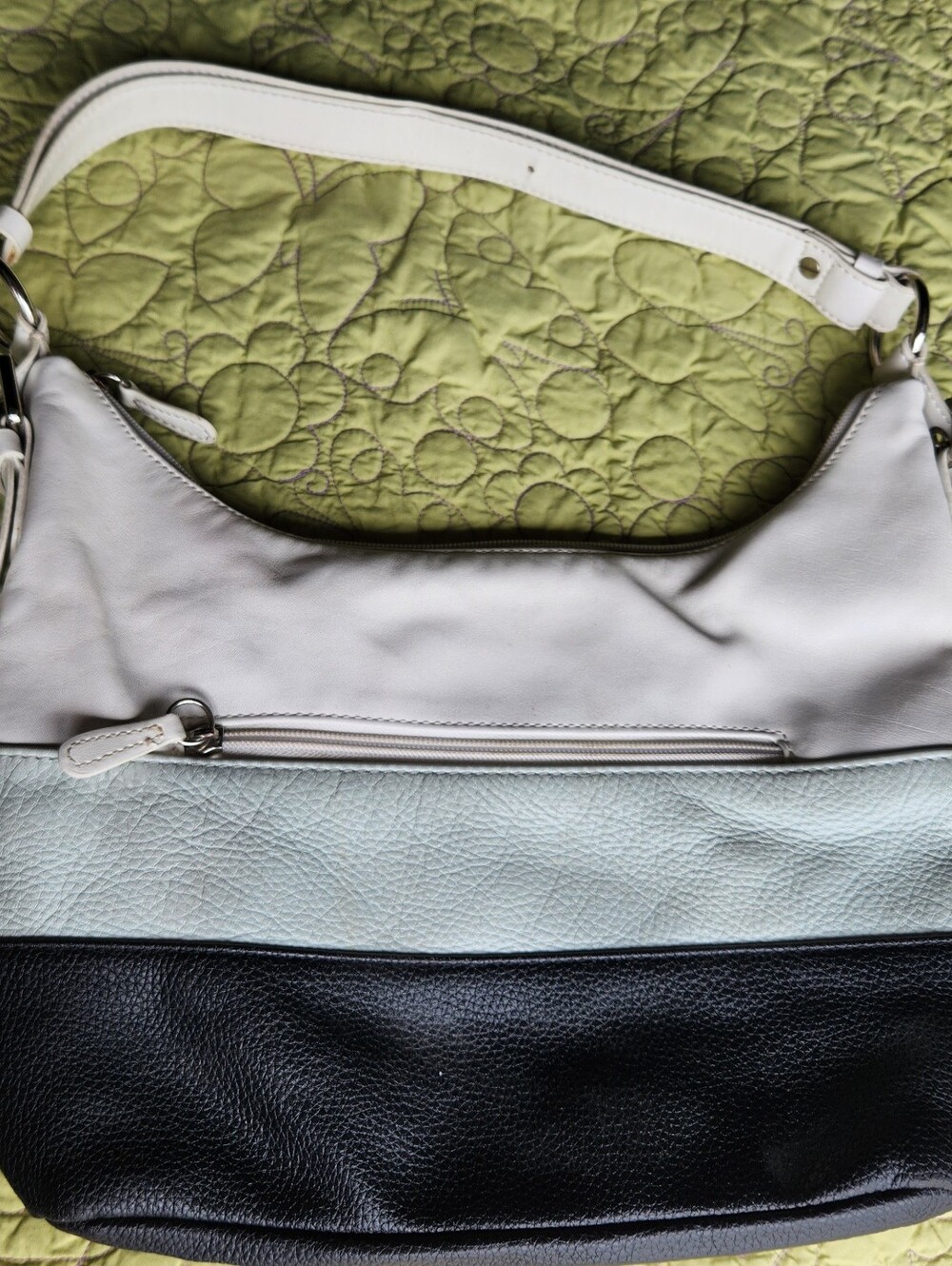 Giani Bernni purse